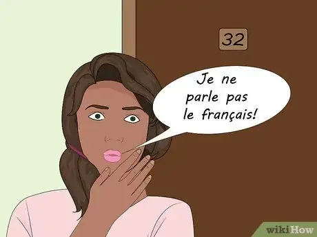 Image titled Say "I Don't Know" in French Step 5